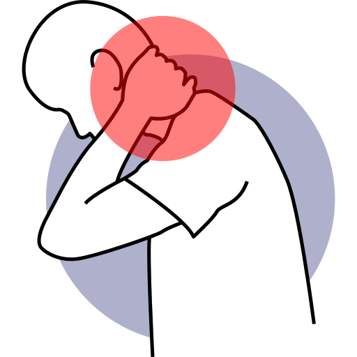 Neck Pain Therapy