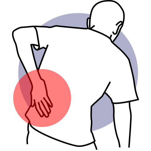 Back Pain Therapy